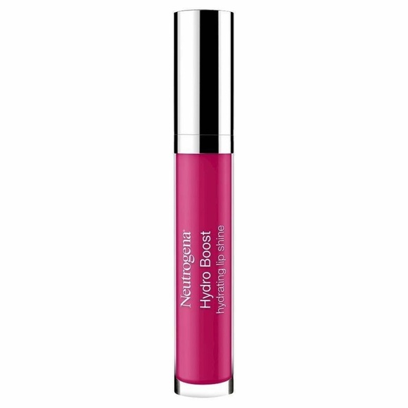 Lot Neutrogena Hydro Boost Hydrating Lip Shine - Picture 1 of 3